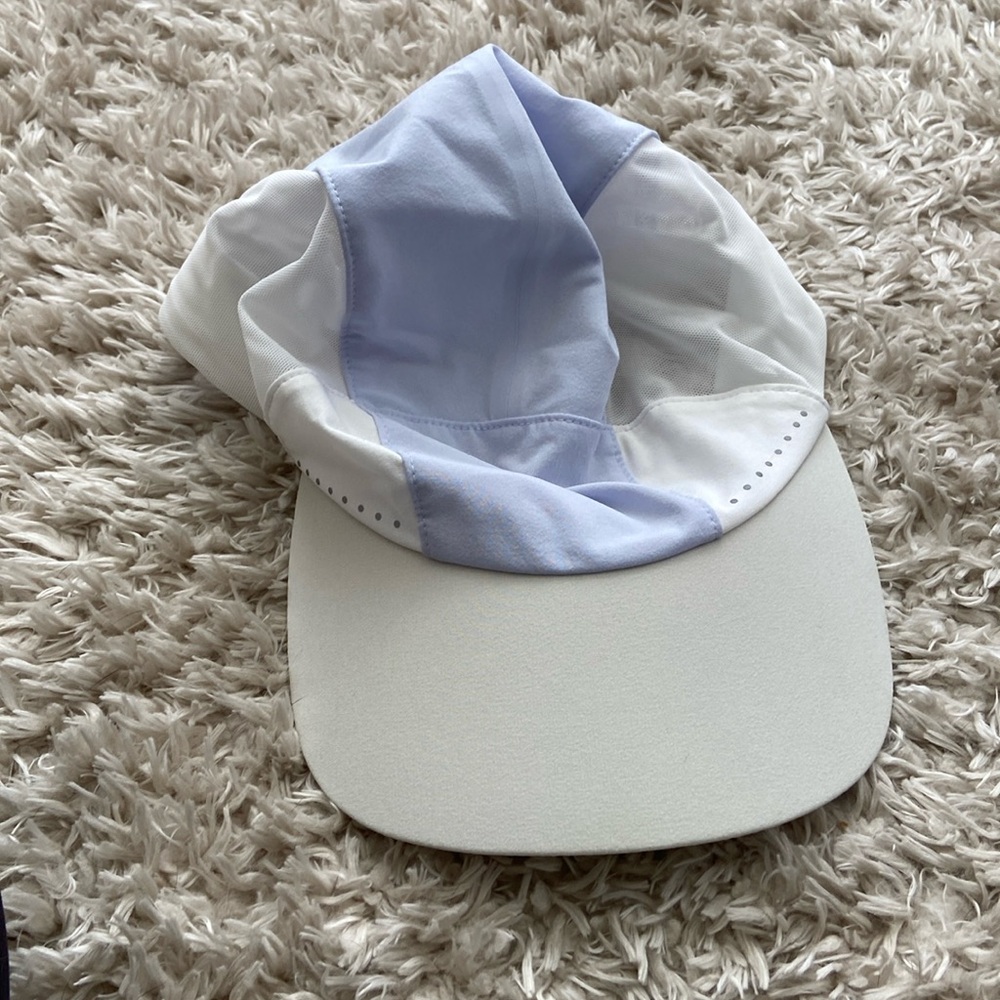 Lululemon Running Hat